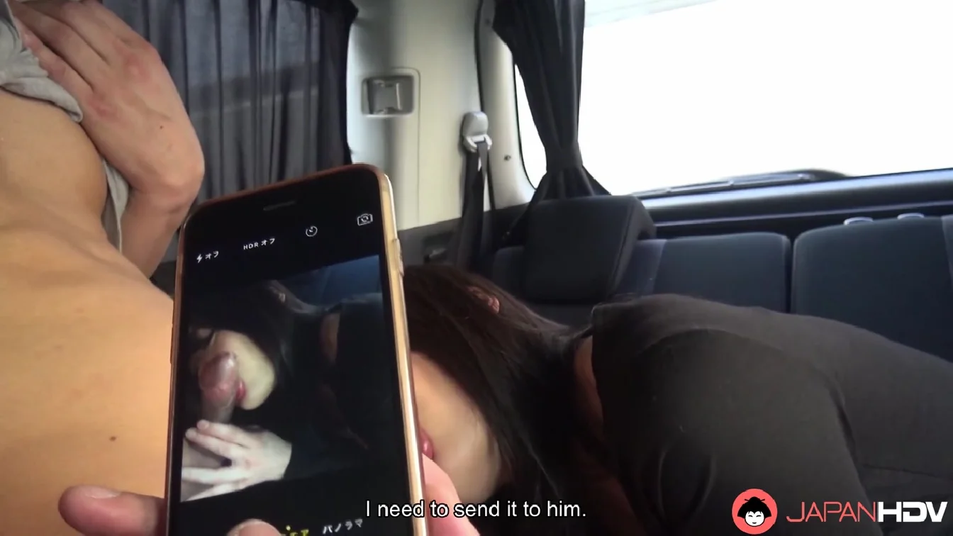 JapanHDV Runa Mizuki XXX